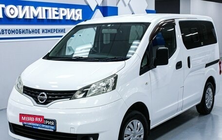 Nissan NV200, 2012 год, 1 248 000 рублей, 4 фотография