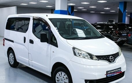 Nissan NV200, 2012 год, 1 248 000 рублей, 8 фотография