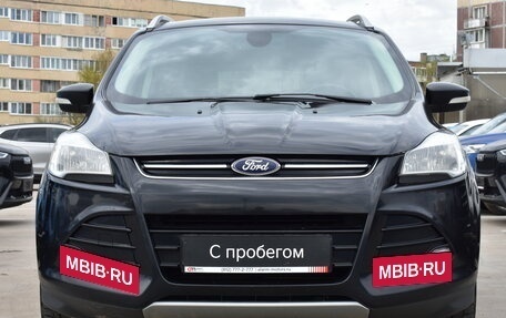 Ford Kuga III, 2014 год, 1 349 000 рублей, 2 фотография