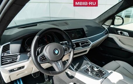 BMW X7, 2022 год, 16 790 000 рублей, 3 фотография