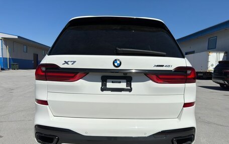 BMW X7, 2021 год, 8 700 000 рублей, 7 фотография