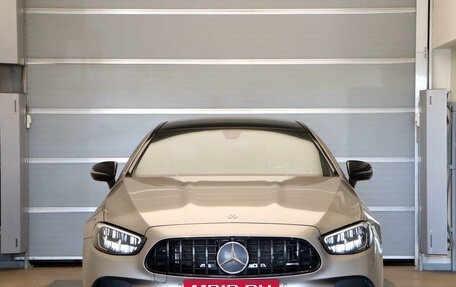 Mercedes-Benz E-Класс, 2020 год, 5 989 000 рублей, 2 фотография