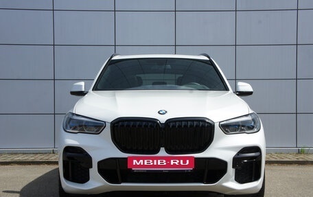 BMW X5, 2023 год, 14 000 000 рублей, 2 фотография