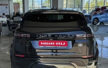 Land Rover Range Rover Evoque II, 2019 год, 4 099 000 рублей, 6 фотография