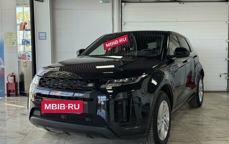 Land Rover Range Rover Evoque II, 2019 год, 4 099 000 рублей, 2 фотография