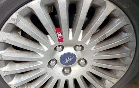Ford Focus II рестайлинг, 2011 год, 750 000 рублей, 2 фотография