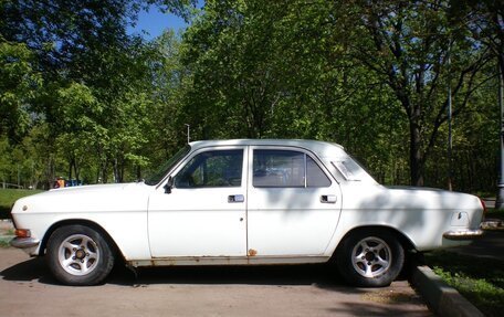 ГАЗ 24 «Волга», 1986 год, 200 000 рублей, 3 фотография