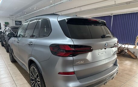 BMW X5, 2023 год, 14 480 000 рублей, 4 фотография