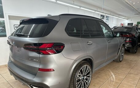 BMW X5, 2023 год, 14 480 000 рублей, 3 фотография