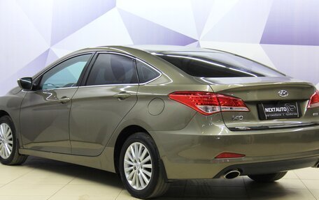 Hyundai i40 I рестайлинг, 2013 год, 1 267 000 рублей, 6 фотография