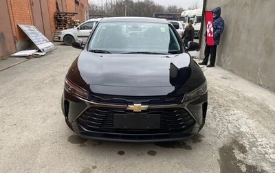 Chevrolet Monza, 2023 год, 2 190 000 рублей, 1 фотография