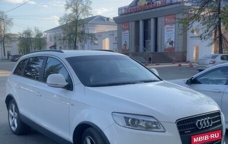 Audi Q7, 2006 год, 1 190 000 рублей, 1 фотография