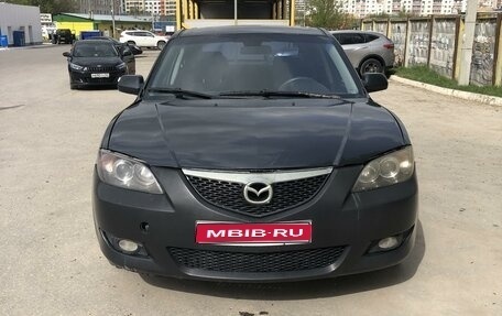 Mazda 3, 2006 год, 385 000 рублей, 1 фотография