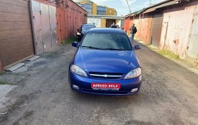 Chevrolet Lacetti, 2006 год, 359 000 рублей, 1 фотография