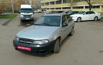 Daewoo Nexia I рестайлинг, 2011 год, 210 000 рублей, 1 фотография