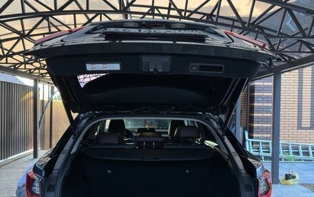 Lexus RX IV рестайлинг, 2018 год, 4 550 000 рублей, 5 фотография