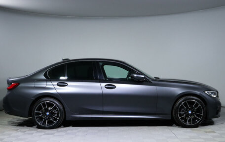BMW 3 серия, 2020 год, 4 150 000 рублей, 7 фотография