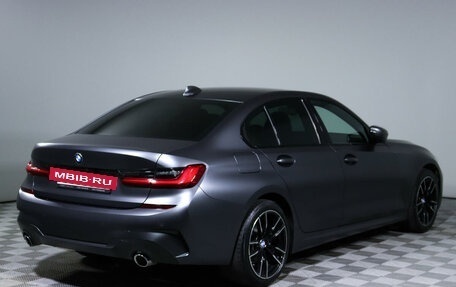 BMW 3 серия, 2020 год, 4 150 000 рублей, 8 фотография