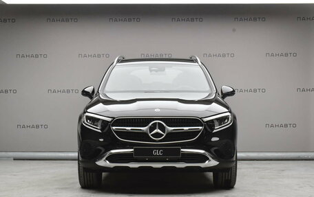 Mercedes-Benz GLC, 2023 год, 10 534 448 рублей, 3 фотография