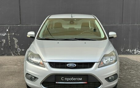 Ford Focus II рестайлинг, 2010 год, 889 000 рублей, 2 фотография