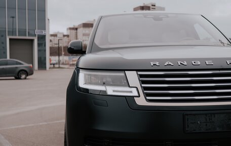 Land Rover Range Rover IV рестайлинг, 2023 год, 36 990 000 рублей, 3 фотография