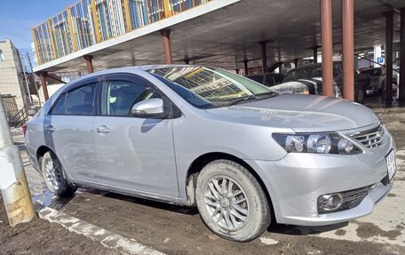 Toyota Allion, 2013 год, 1 440 000 рублей, 3 фотография