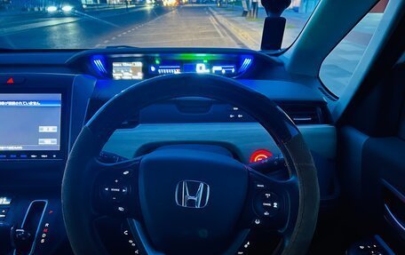 Honda Freed II, 2017 год, 6 фотография