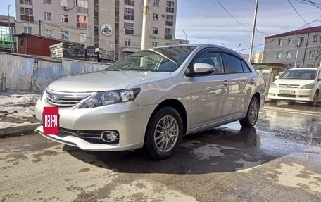 Toyota Allion, 2013 год, 1 440 000 рублей, 2 фотография