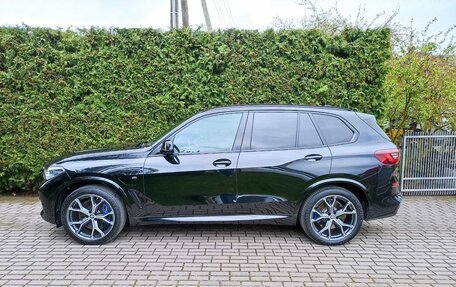 BMW X5, 2021 год, 7 997 000 рублей, 2 фотография