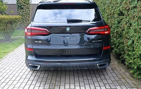 BMW X5, 2021 год, 7 997 000 рублей, 4 фотография