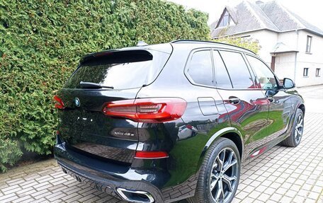 BMW X5, 2021 год, 7 997 000 рублей, 5 фотография