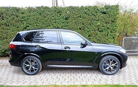 BMW X5, 2021 год, 7 997 000 рублей, 6 фотография