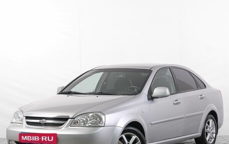 Chevrolet Lacetti, 2012 год, 799 000 рублей, 4 фотография