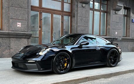 Porsche 911 GT3, 2024 год, 37 500 000 рублей, 1 фотография