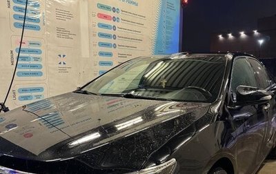 Toyota Camry, 2017 год, 2 600 000 рублей, 1 фотография