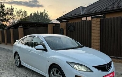 Mazda 6, 2011 год, 1 095 000 рублей, 1 фотография