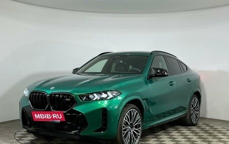 BMW X6, 2023 год, 21 250 000 рублей, 3 фотография