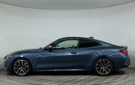BMW 4 серия, 2021 год, 7 492 000 рублей, 5 фотография