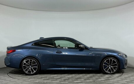 BMW 4 серия, 2021 год, 7 492 000 рублей, 6 фотография