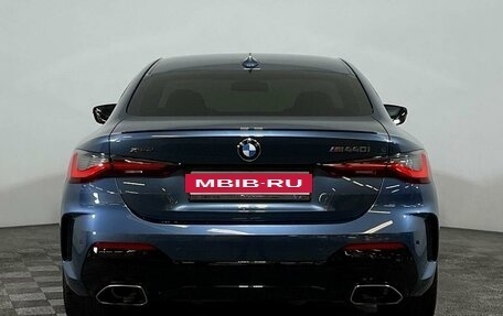 BMW 4 серия, 2021 год, 7 492 000 рублей, 4 фотография