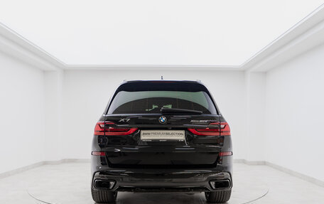 BMW X7, 2021 год, 12 590 000 рублей, 6 фотография