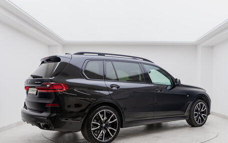 BMW X7, 2021 год, 12 590 000 рублей, 5 фотография