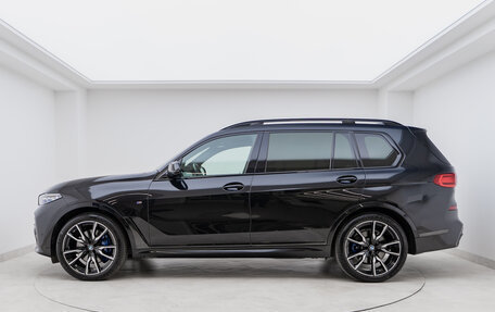 BMW X7, 2021 год, 12 590 000 рублей, 8 фотография
