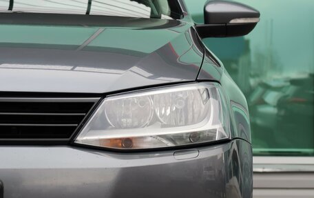Volkswagen Jetta VI, 2012 год, 1 149 000 рублей, 4 фотография