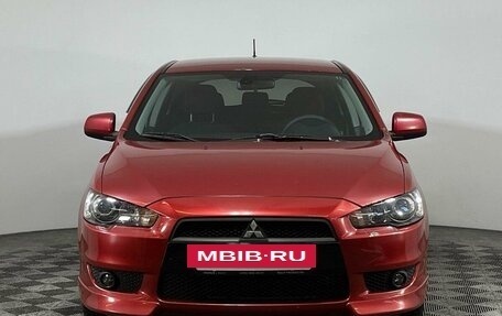 Mitsubishi Lancer IX, 2008 год, 897 000 рублей, 2 фотография