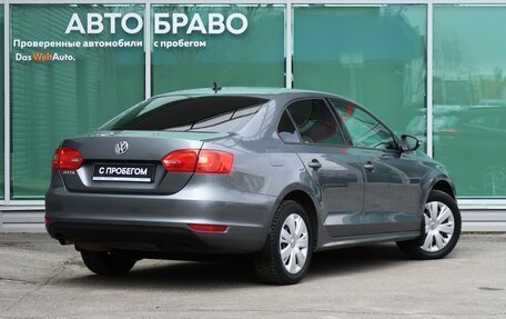 Volkswagen Jetta VI, 2012 год, 1 149 000 рублей, 7 фотография