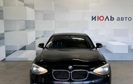 BMW 1 серия, 2011 год, 1 270 000 рублей, 3 фотография