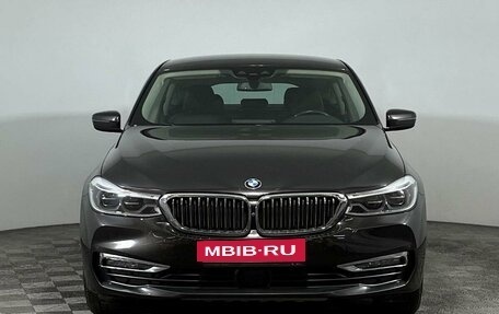 BMW 6 серия, 2018 год, 4 997 000 рублей, 3 фотография