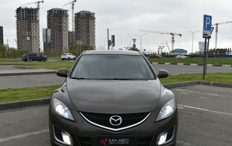 Mazda 6, 2010 год, 929 656 рублей, 3 фотография
