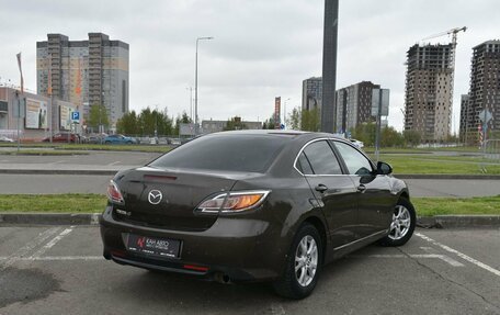 Mazda 6, 2010 год, 929 656 рублей, 2 фотография